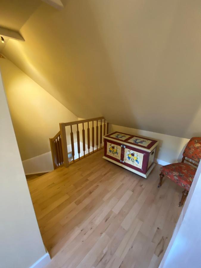 Apartmán Na statku Miskovice  Exterior foto